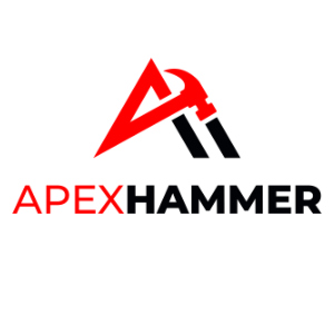 Apex Hammer